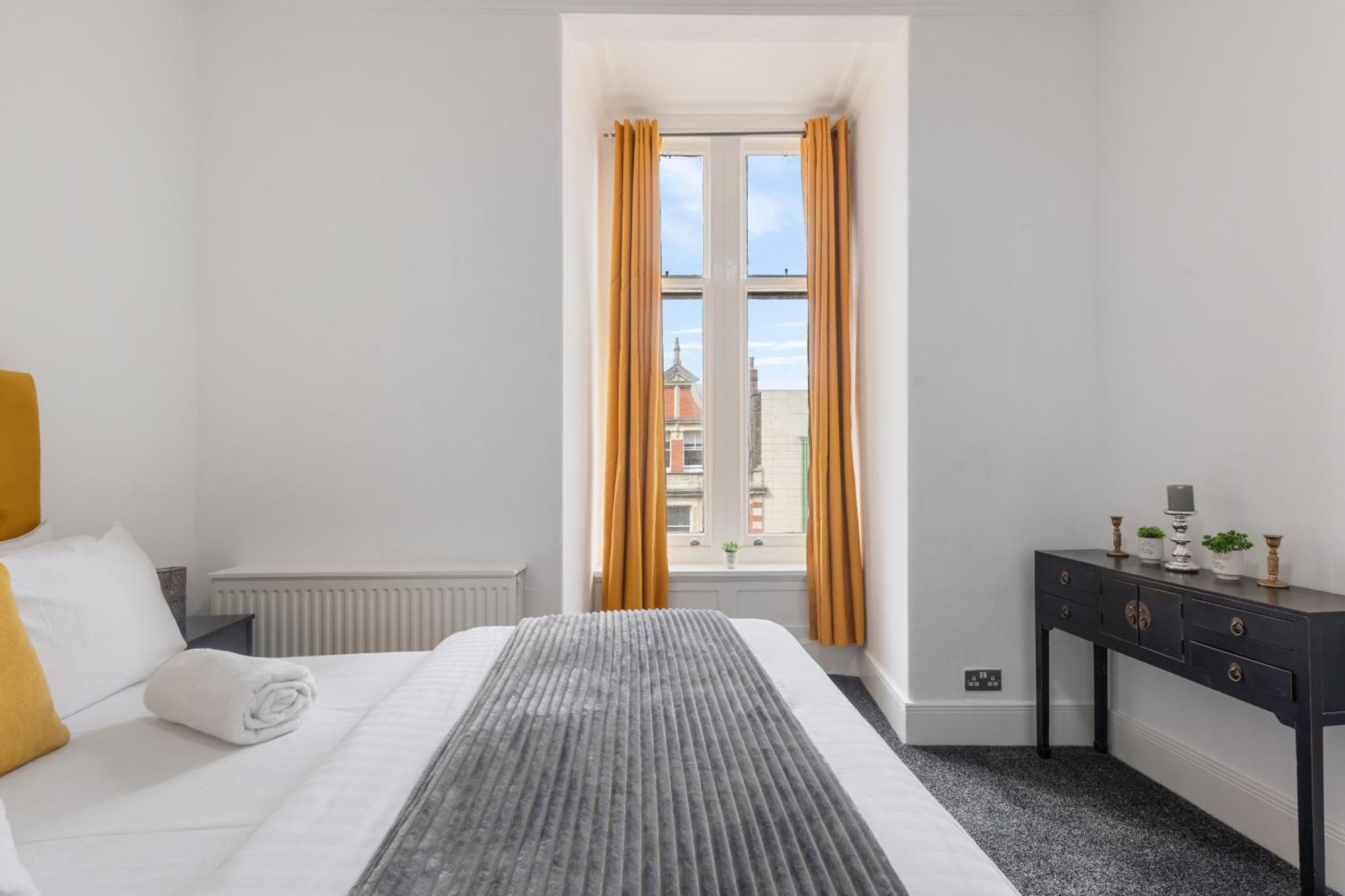 Luxurious Apartments On Oxford Street Londen Buitenkant foto